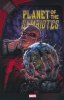 KING IN BLACK PLANET SYMBIOTES TP [9781302928100]